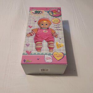 Baby Beans Anniversary Collectors Edition Doll 2009